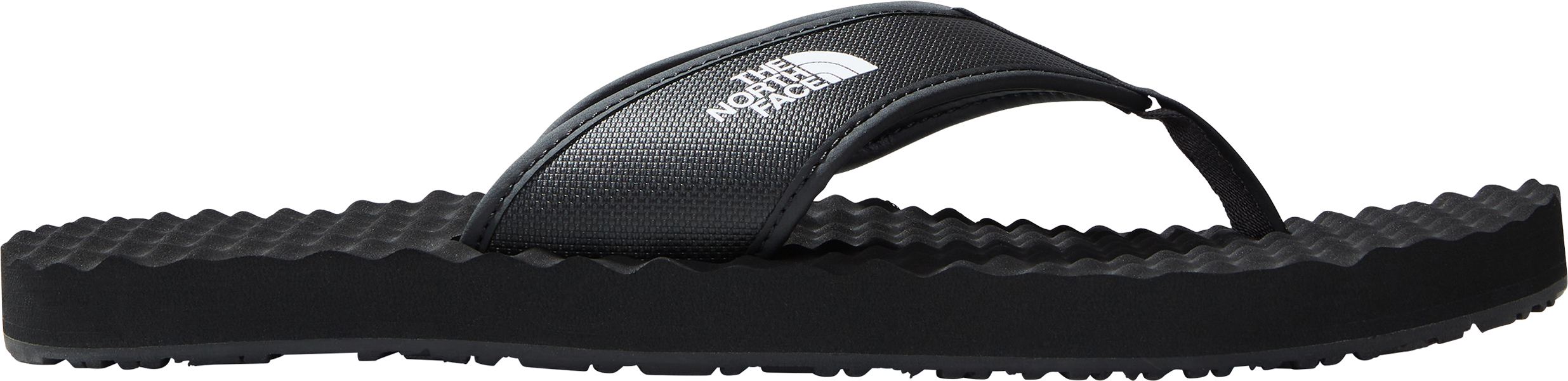 Artikelbild 2 des Artikels “BASE CAMP II Sandale 2026 tnf black/tnf white 40,5“
