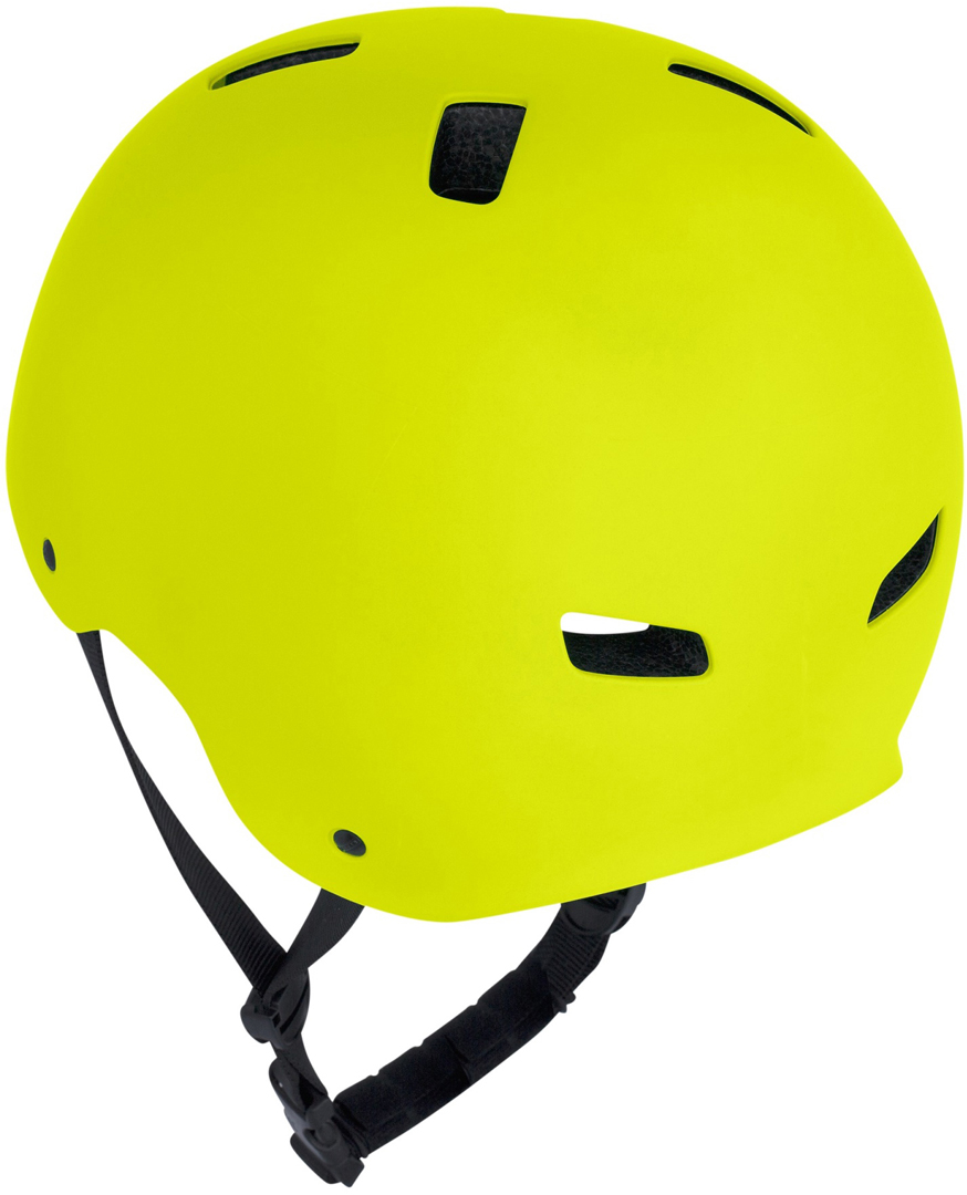 ION Wakeboard Helm HARDCAP 3.2 Helm 2021 white Wassersport Kite Kanu Kajak 