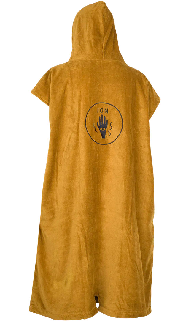 Artikelbild 2 des Artikels “CORE Poncho 2026 gold burst L“