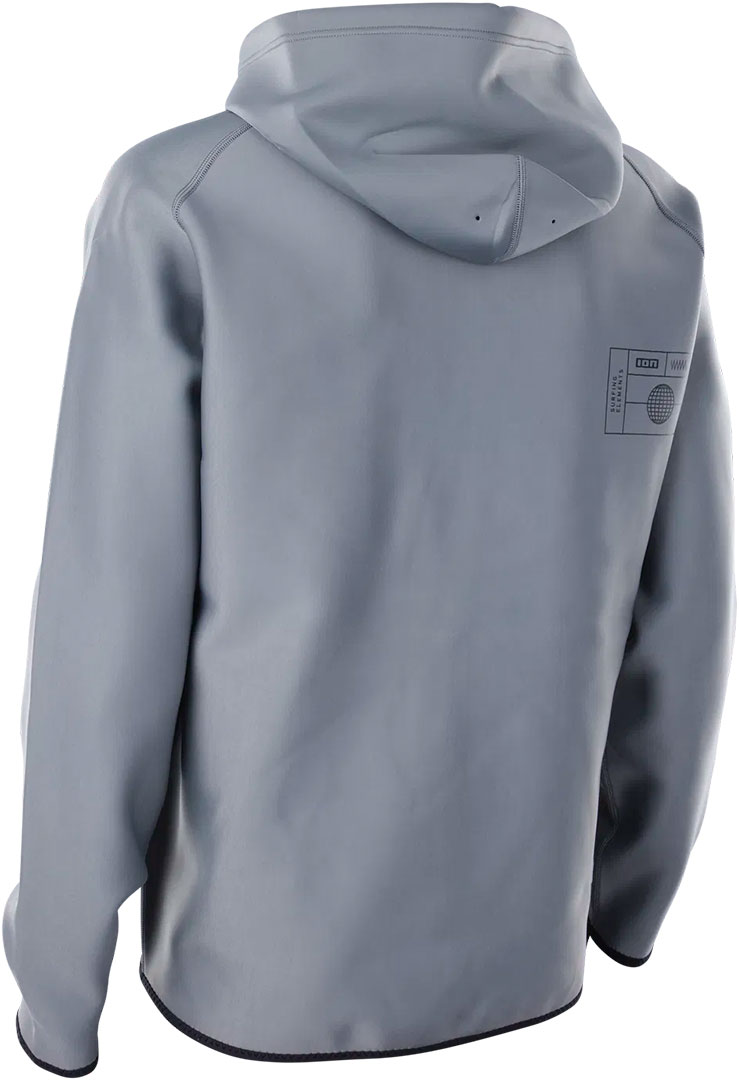 Artikelbild 2 des Artikels “NEO LITE Neoprenhoodie 2026 sage grey M“