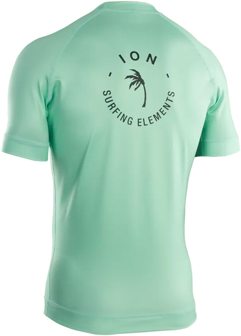Artikelbild 2 des Artikels “RASH SS Lycra 2023 neon mint S“