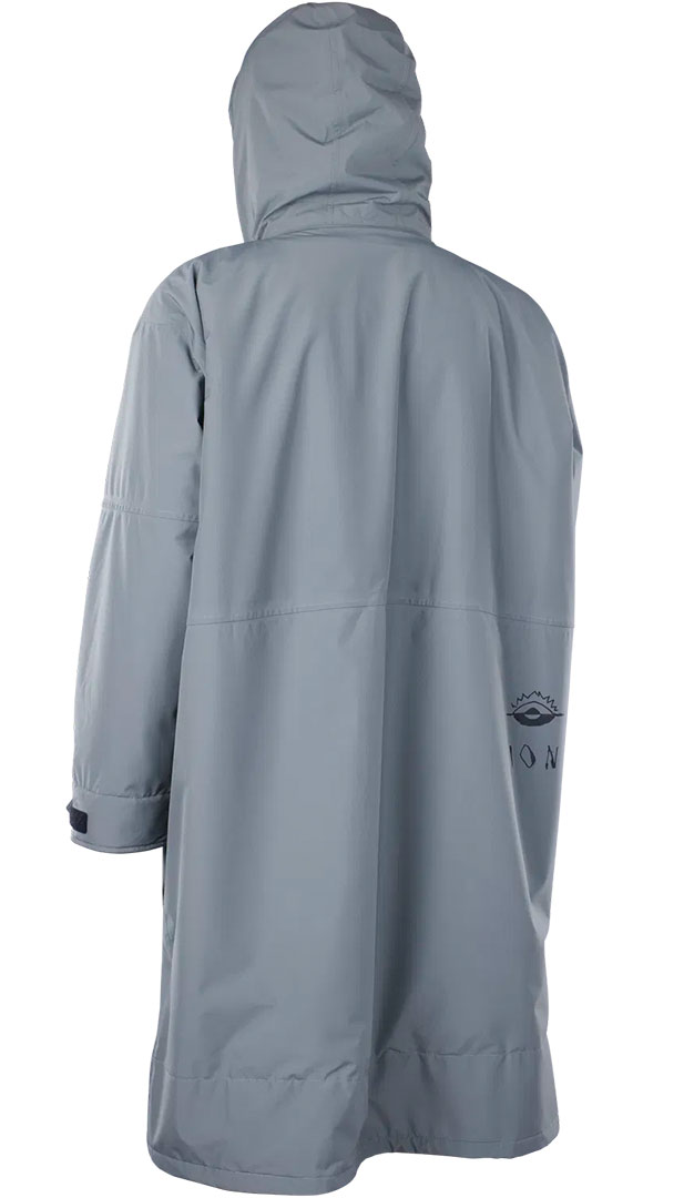 Artikelbild 2 des Artikels “STORM COAT Poncho 2026 sage grey M“