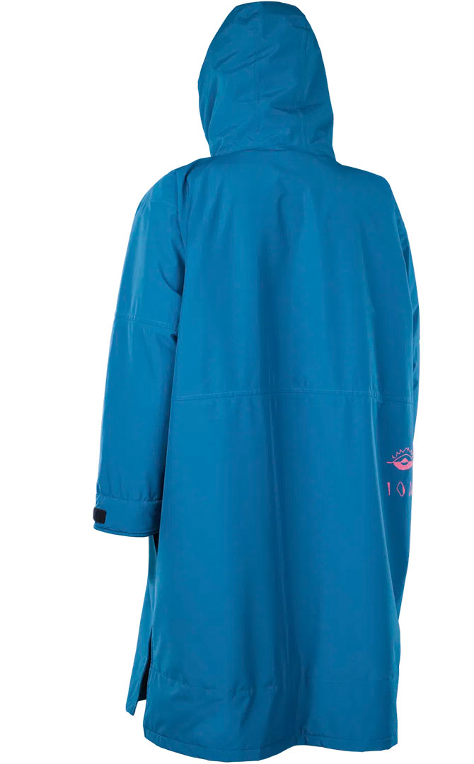 Artikelbild 2 des Artikels “STORM COAT Poncho 2026 ink blue S“