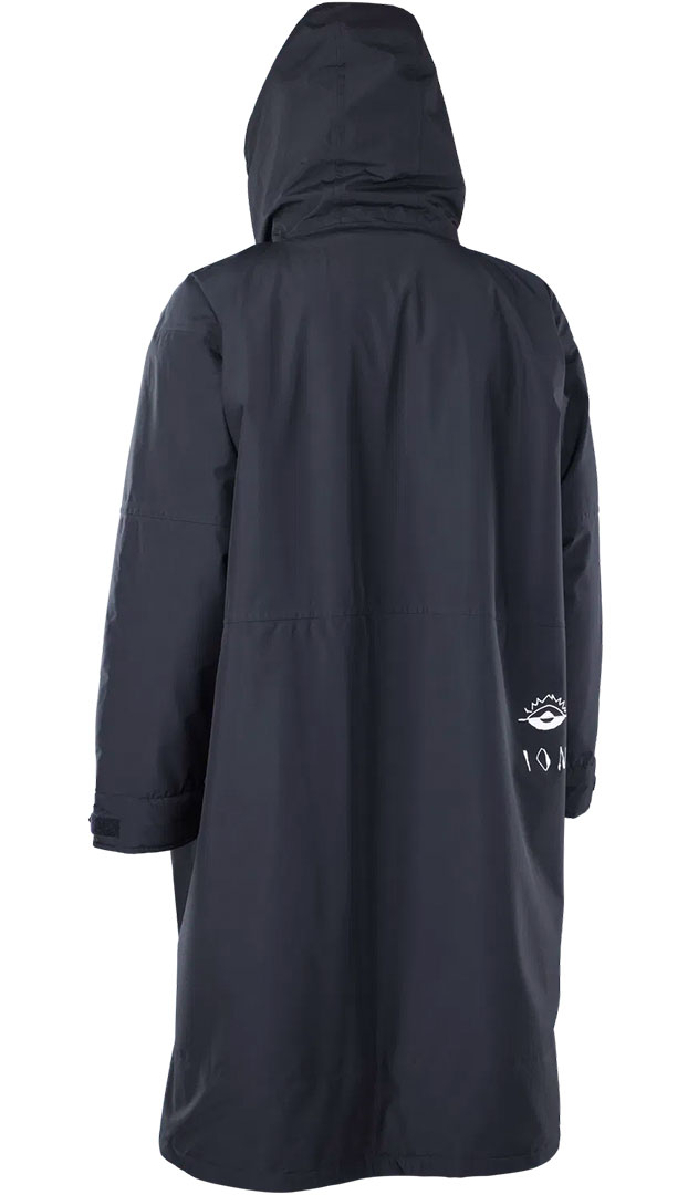 Artikelbild 2 des Artikels “STORM COAT Poncho 2026 black XS“