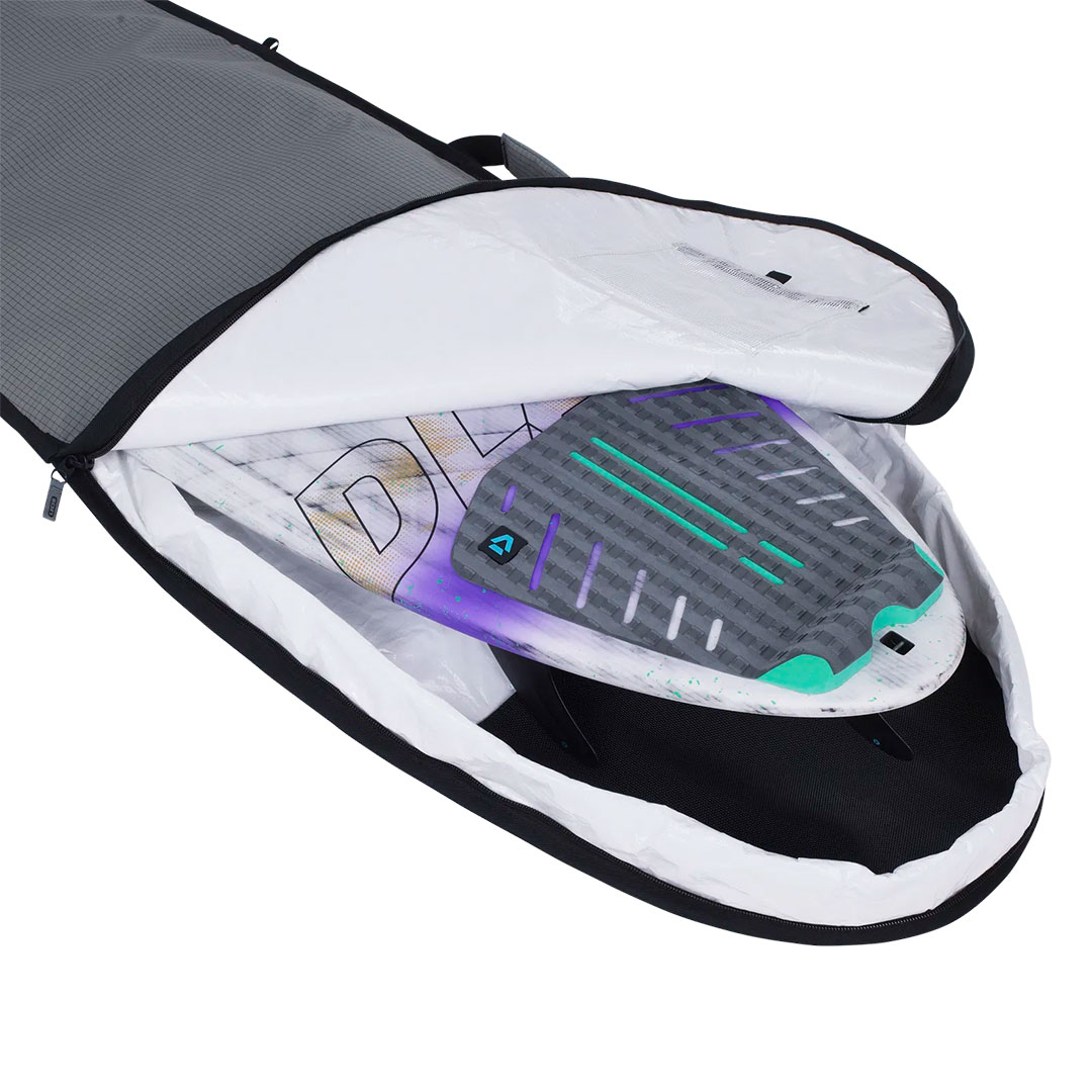 Artikelbild 2 des Artikels “SURF CORE Boardbag 2026 sage grey 5,6“