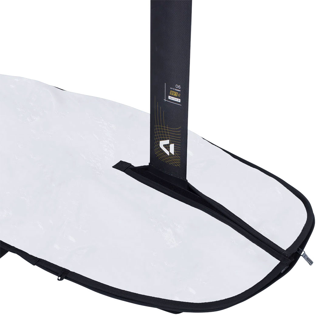 Product image 2 of the product “WING CORE Boardbag 2026 sage grey 5,0”