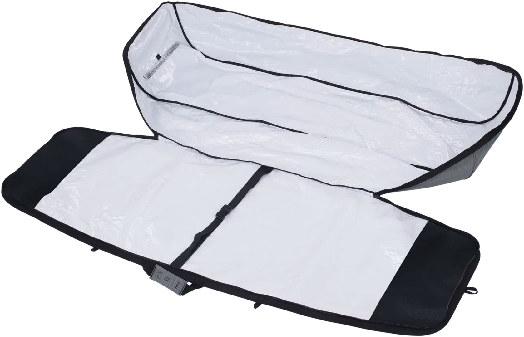 Artikelbild 2 des Artikels “WAKE CORE Boardbag 2026 sage grey 153“