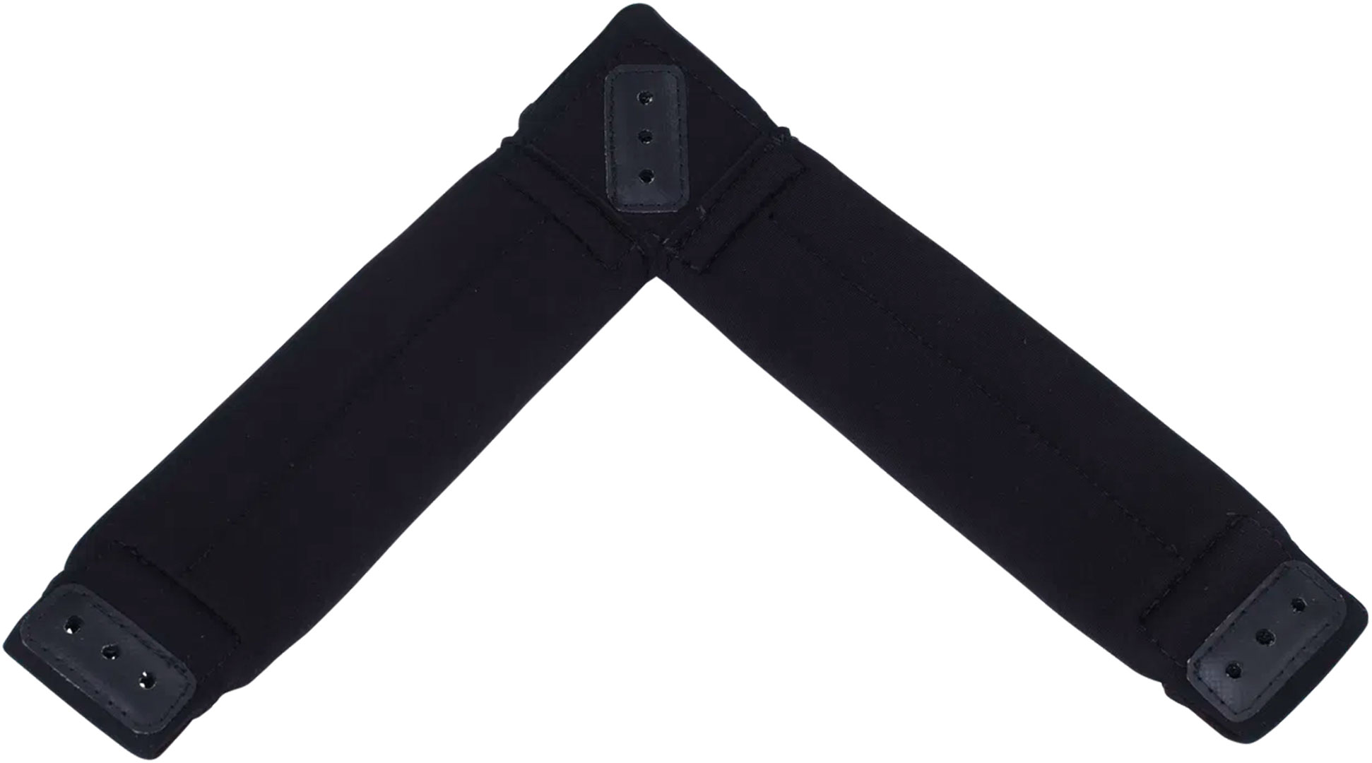 Artikelbild 2 des Artikels “V-FOOTSTRAP 2026 black “