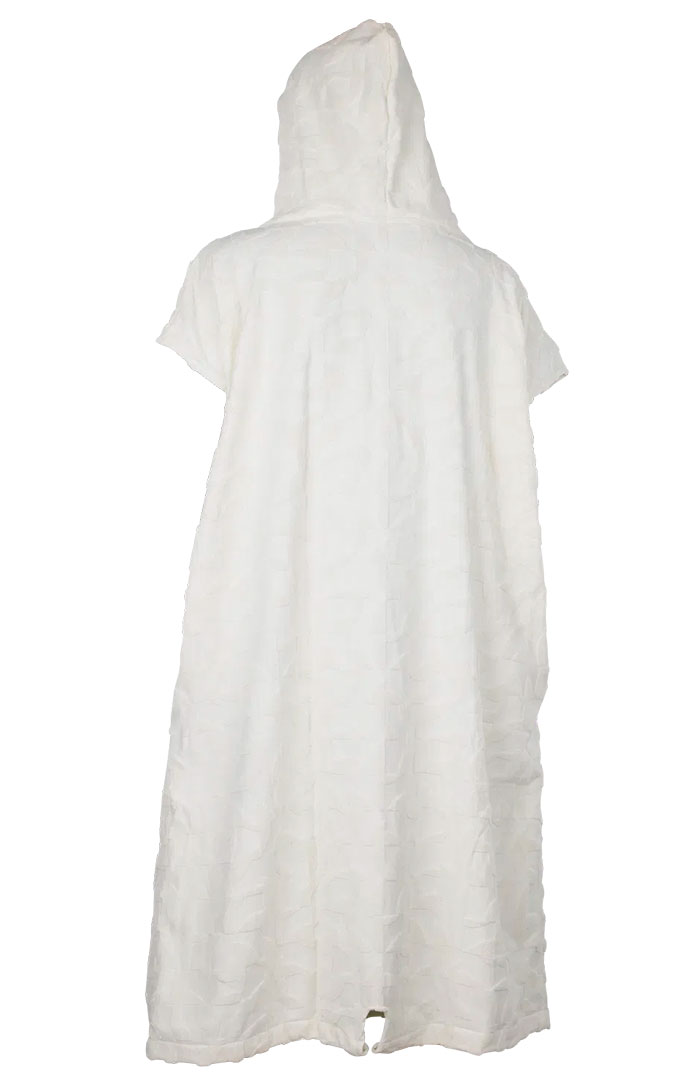 Product image 2 of the product “SELECT REEFSIDE Poncho 2026 light beige S”