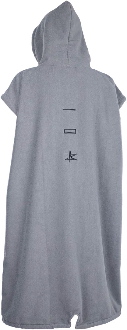 Artikelbild 2 des Artikels “ELEMENT Poncho 2026 sage grey L“