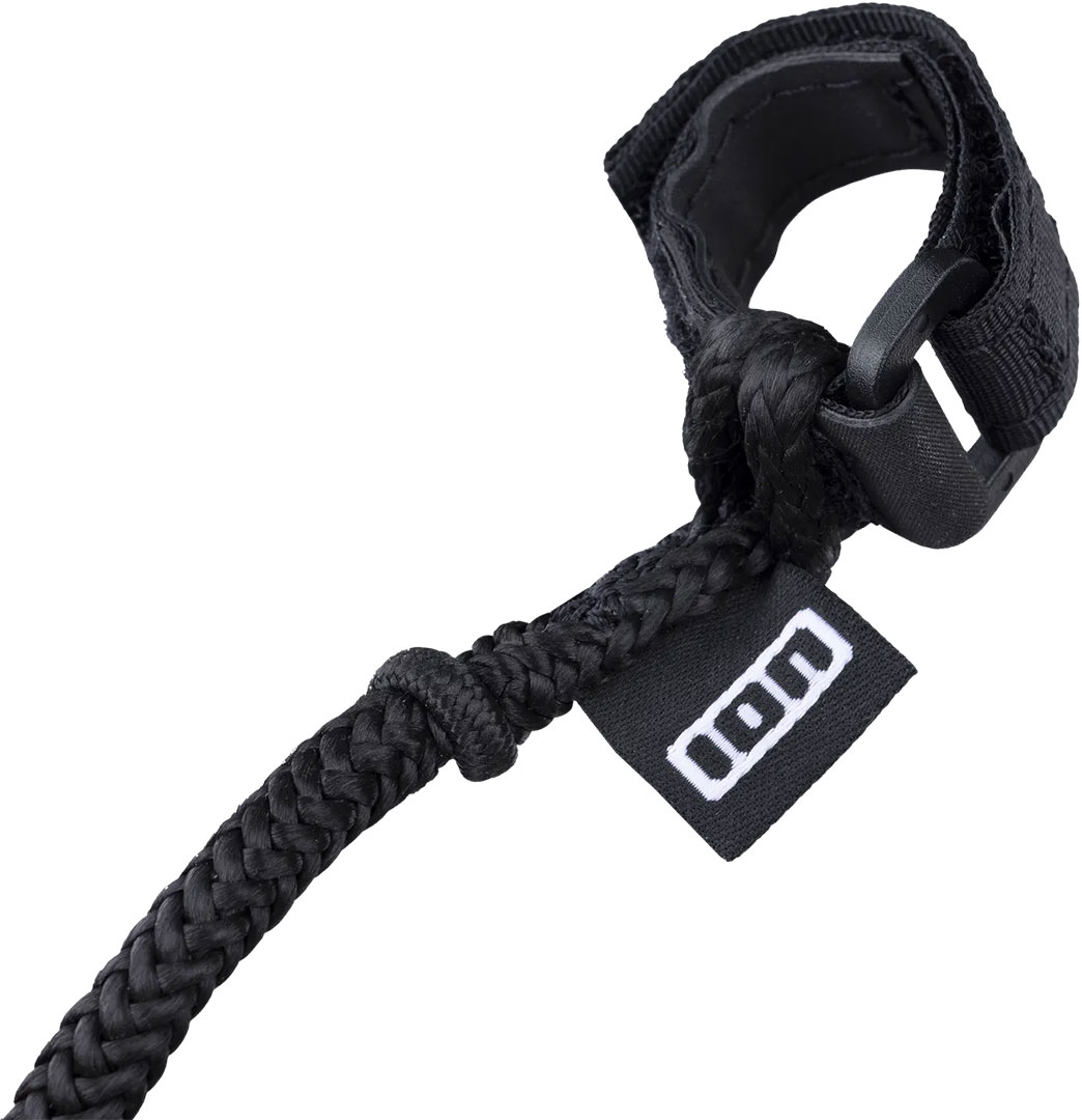 Product image 2 of the product “WING HARNESS LINE ELASTIC 2026 black 65cm”
