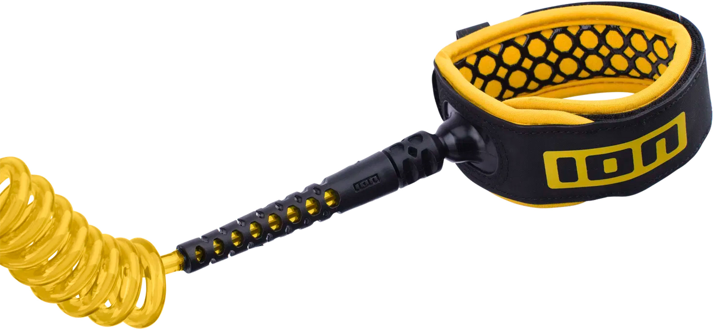 Artikelbild 2 des Artikels “CORE WING COILED KNEE Leash 2026 mustard 5,5“
