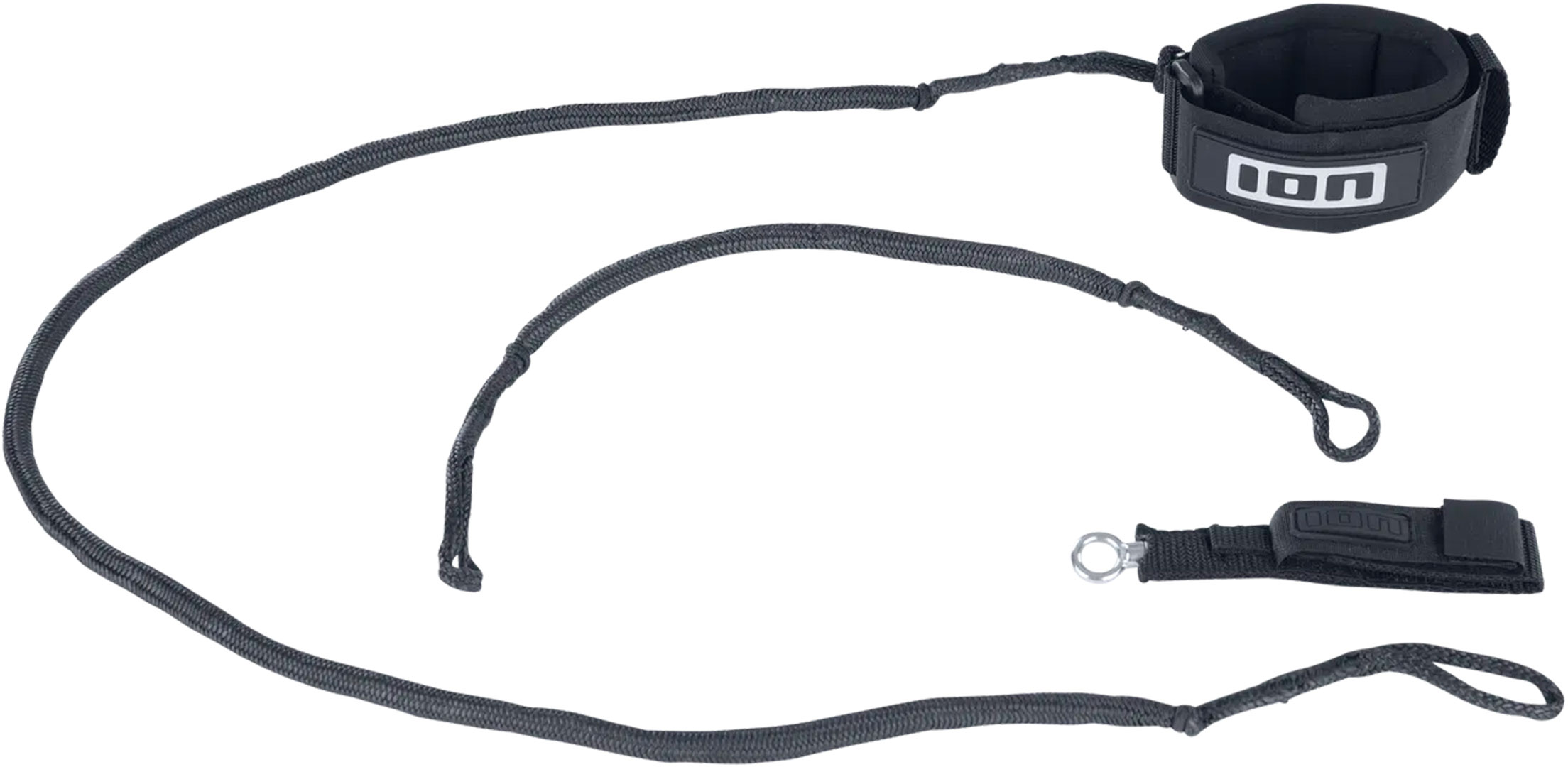 Artikelbild 2 des Artikels “EXTENDED WRIST WING Leash 2026 black 4,0-5,5“