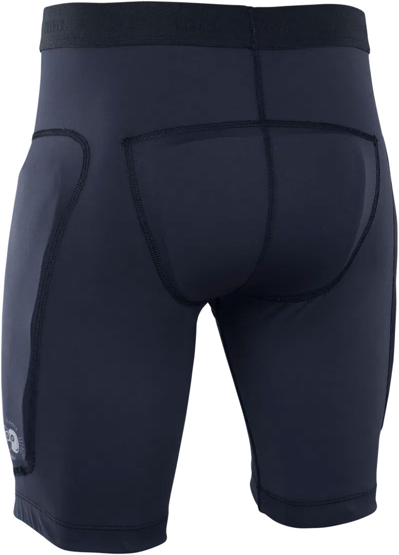 Artikelbild 2 des Artikels “BALL SLAPPER X-PROTECTION Lycrashort 2026 black XL“