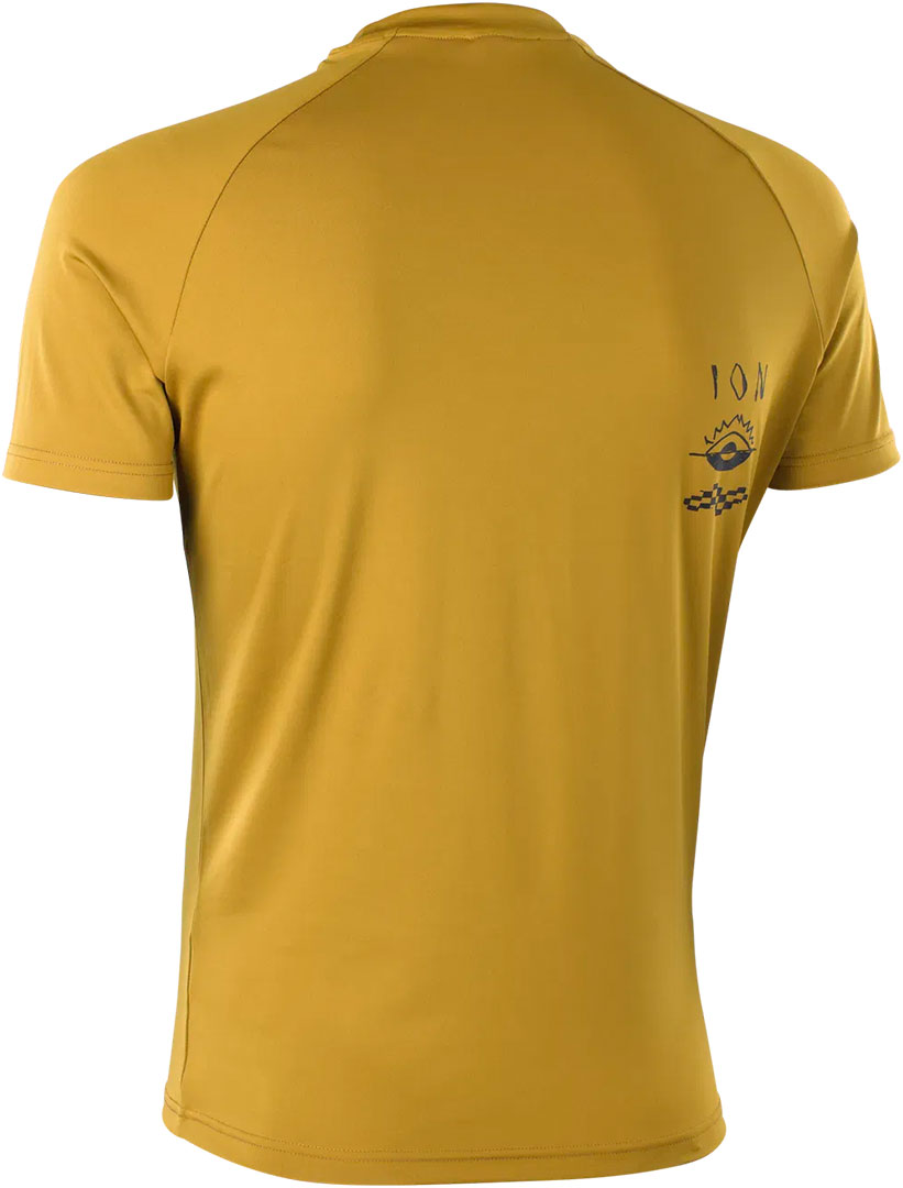 Artikelbild 2 des Artikels “RASHGUARD SS Lycra 2026 gold burst L“