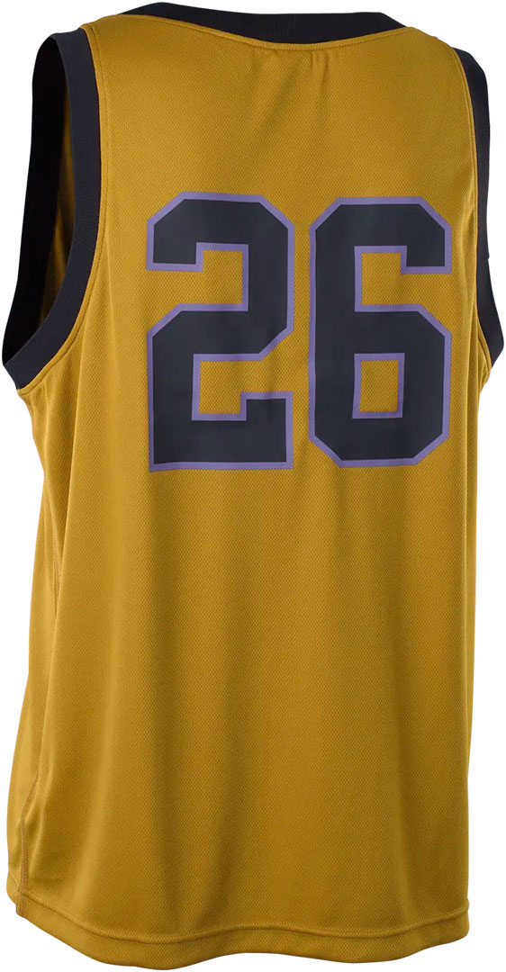 Artikelbild 2 des Artikels “BASKETBALL Lycra 2026 gold burst XL“
