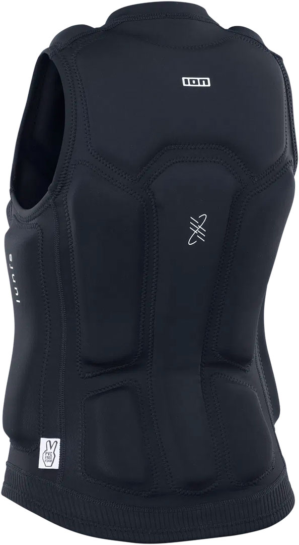 Product image 2 of the product “LUNIS Vest 2026 black M”