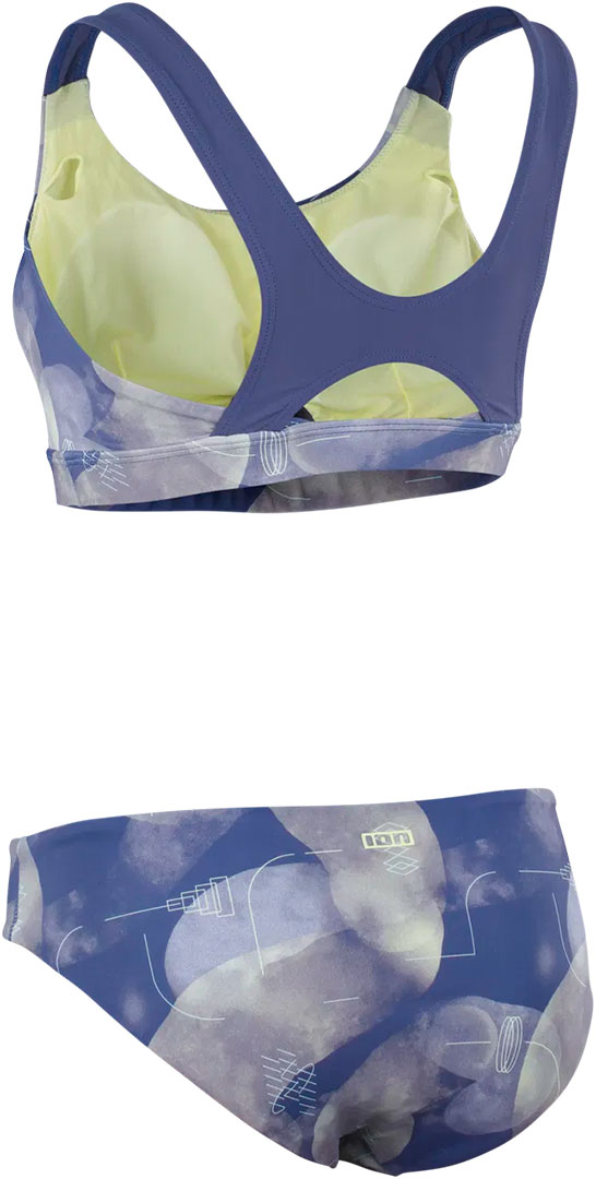 Artikelbild 2 des Artikels “SPORTKINI Bikini 2026 under water L“