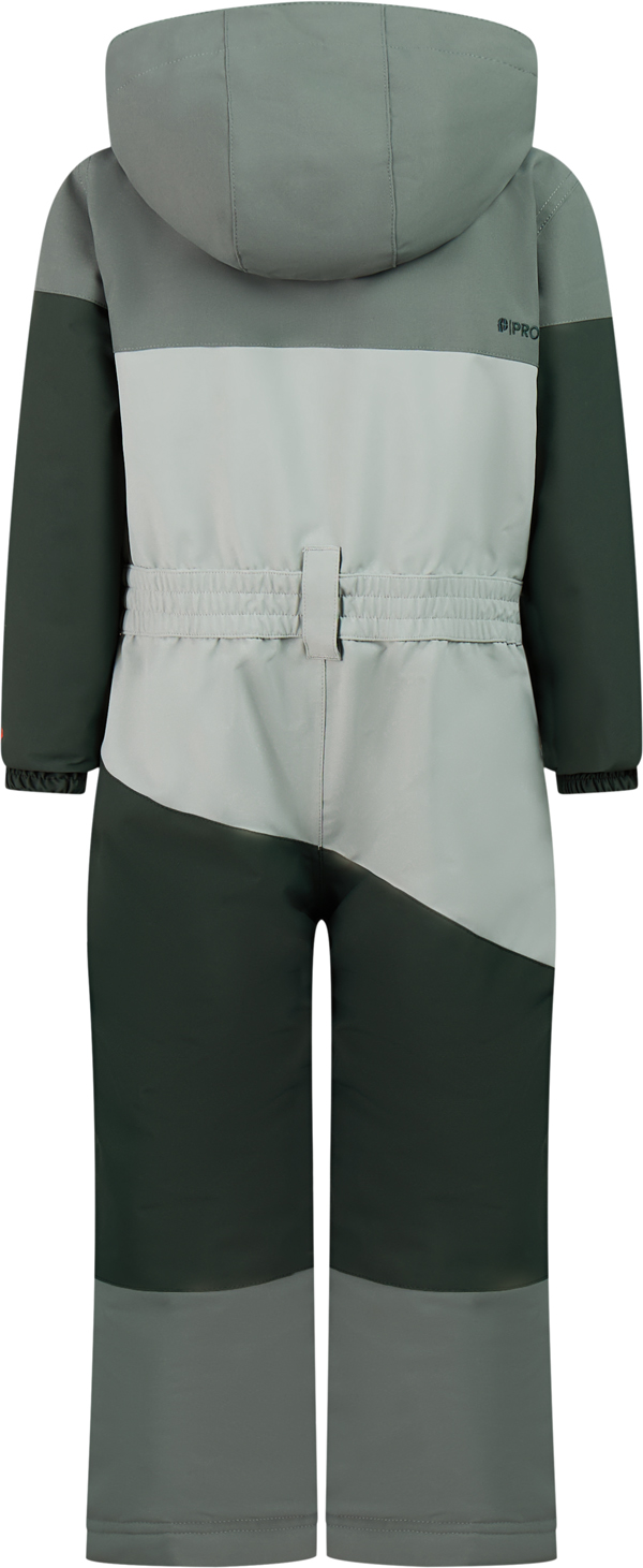 Artikelbild 2 des Artikels “PRTBLINKER TD Overall 2027 evergreen 134“
