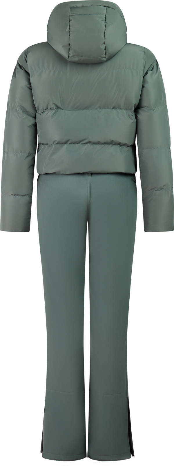 Artikelbild 2 des Artikels “PRTBUENA ZIP-SHIFT Overall 2027 evergreen M“