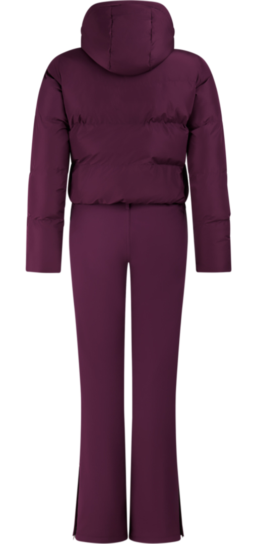 Artikelbild 2 des Artikels “PRTBUENA ZIP-SHIFT Overall 2027 current purple XS“