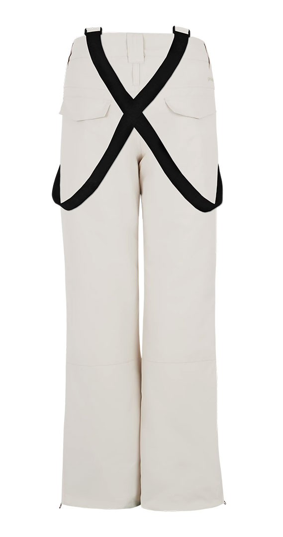 Artikelbild 2 des Artikels “SUNNY JR Hose 2026 kit offwhite “