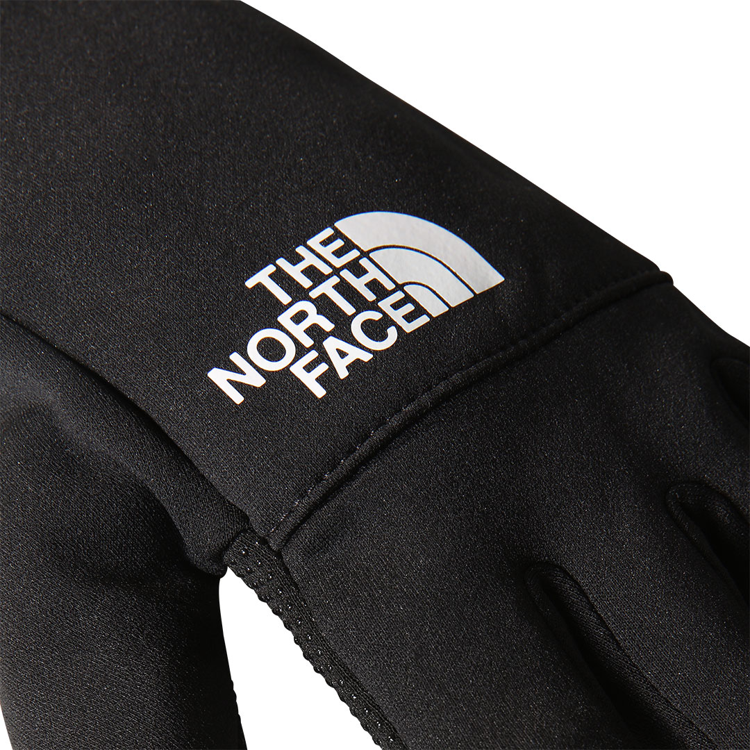 north face etip gloves jd