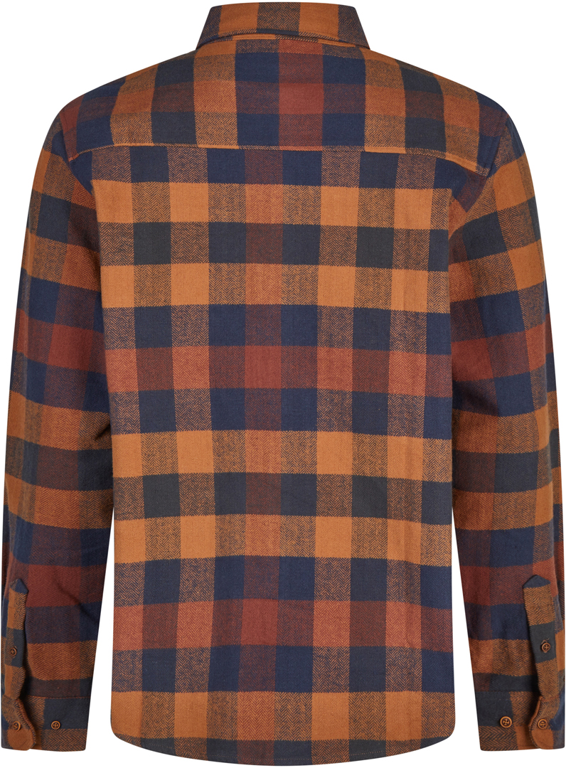 Artikelbild 2 des Artikels “LUMBER FELLA Hemd 2027 navy L“