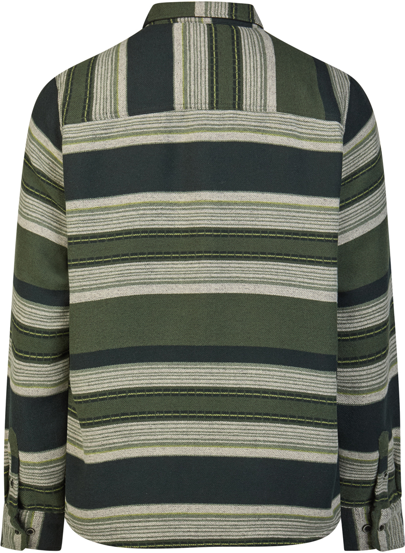 Artikelbild 2 des Artikels “SANTANIA Hemd 2027 black olive M“