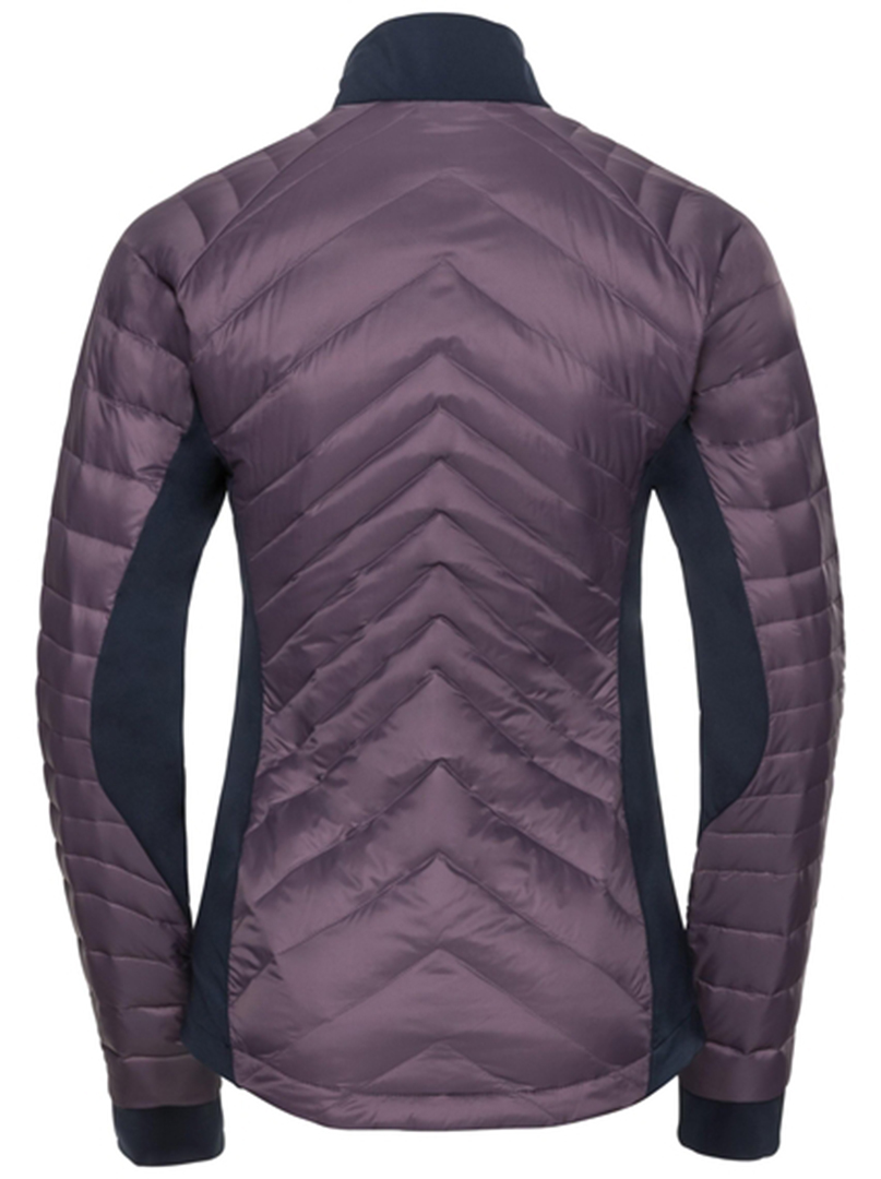 odlo neon cocoon jacket