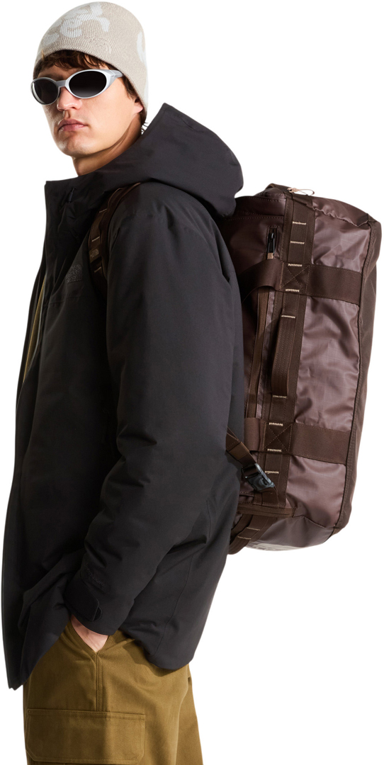 Artikelbild 2 des Artikels “BASE CAMP VOYAGER 42L Tasche 2027 dark chestnut/garnet “