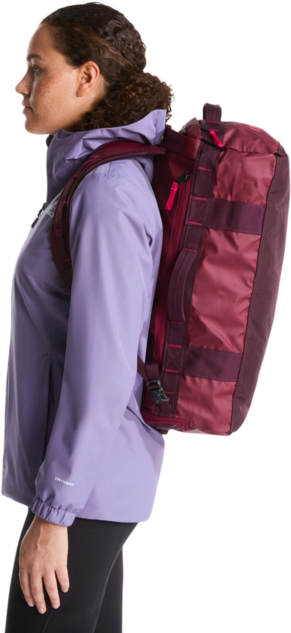 Artikelbild 2 des Artikels “BASE CAMP VOYAGER 32L Tasche 2027 burgundy crush/deep burgundy/lali guran “