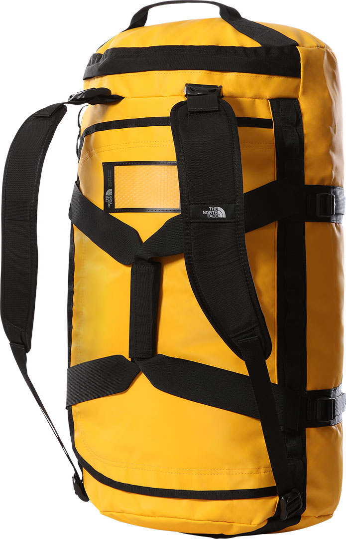 north face base camp m