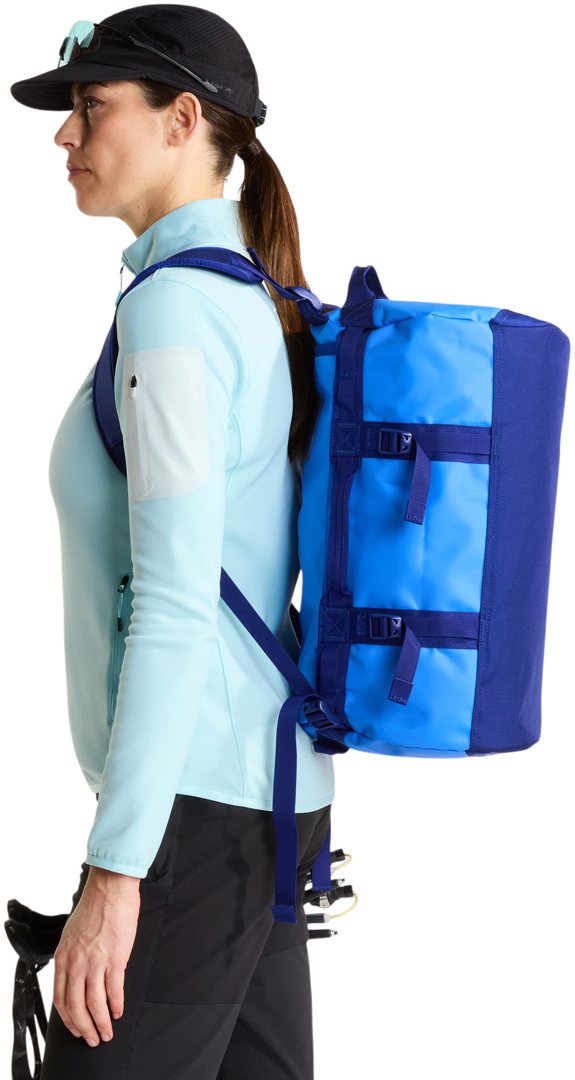 Product image 2 of the product “BASE CAMP XS Bag 2027 active blue/bold blue ”