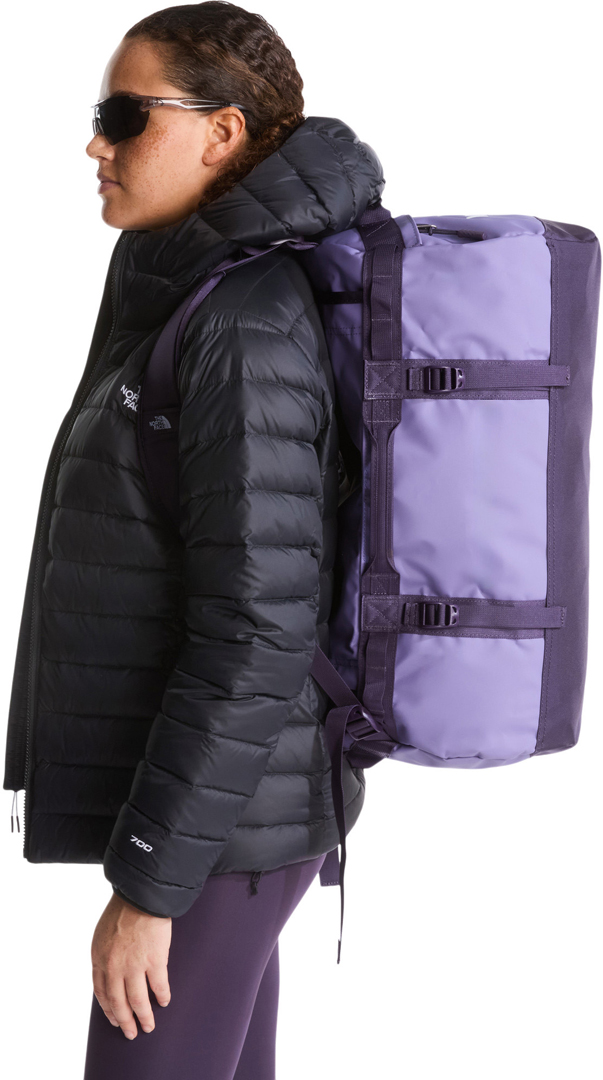 Artikelbild 2 des Artikels “BASE CAMP S Tasche 2027 grounded plum/endless dusk “