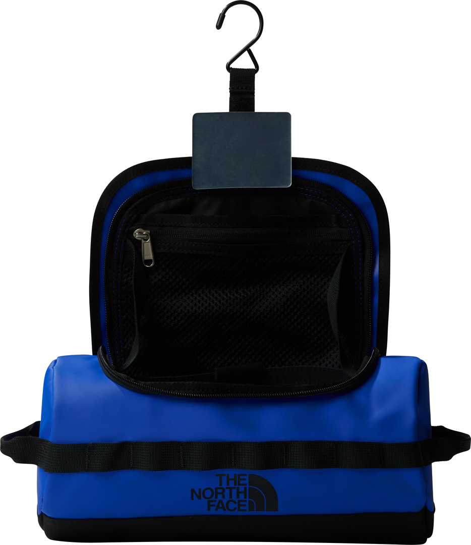 Artikelbild 2 des Artikels “BC TRAVEL CANISTER L Kulturbeutel 2027 tnf blue/tnf black “