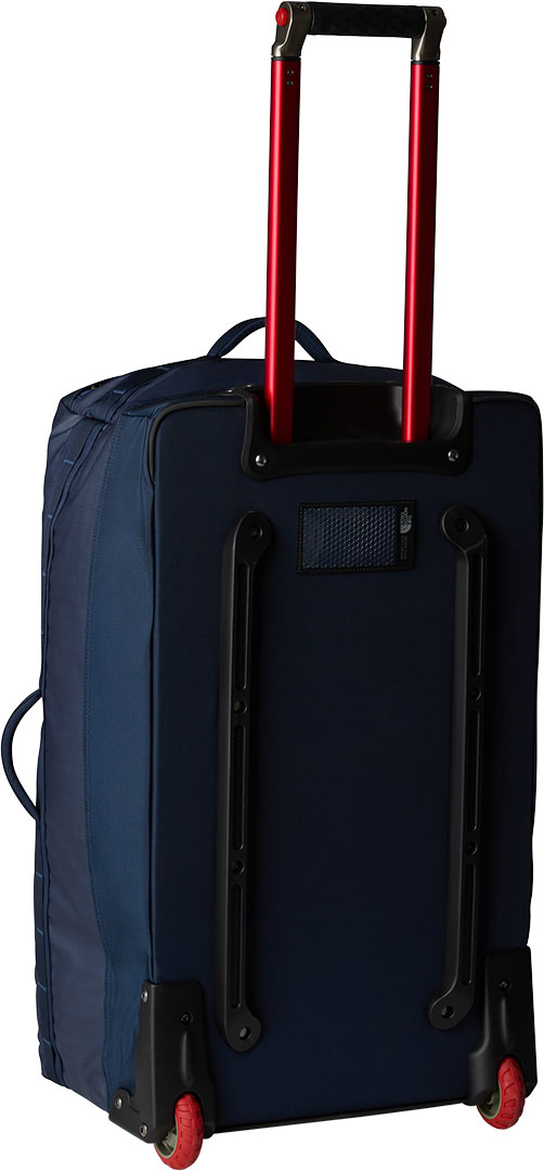 Product image 2 of the product “BASE CAMP VOYAGER 29 ROLLER 2027 shady blue/summit navy ”