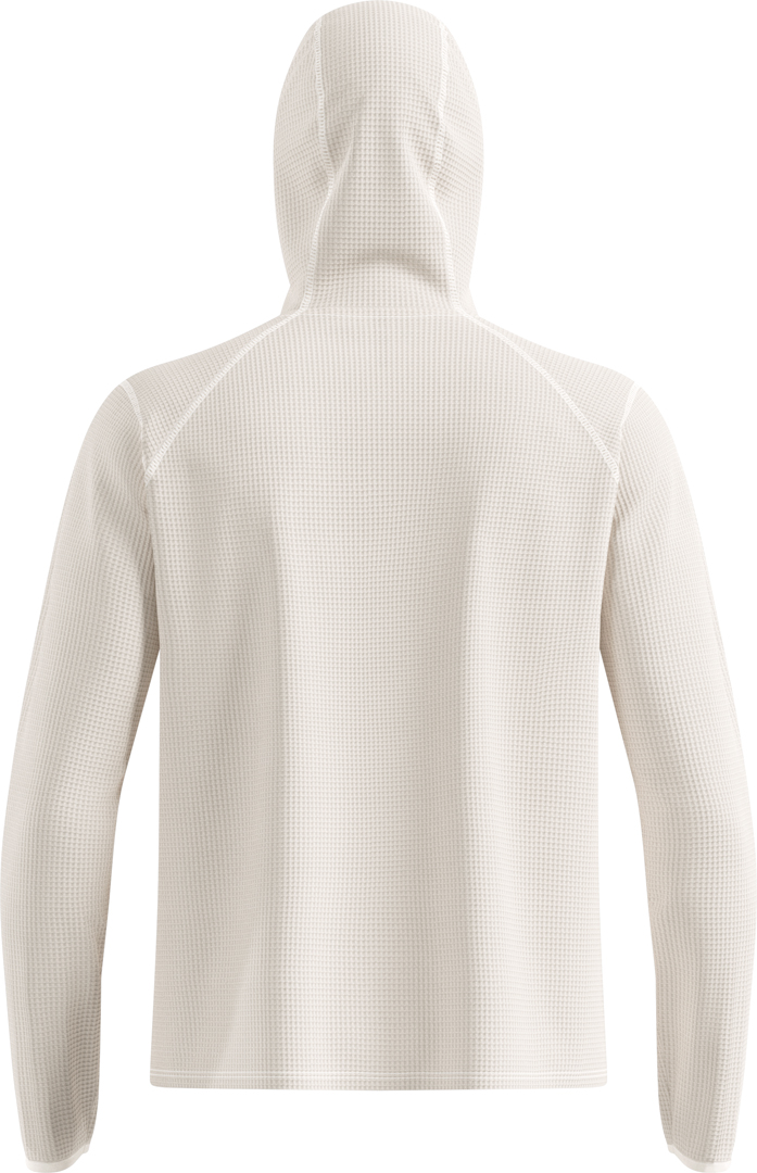 Product image 2 of the product “CUBIC Hoodie 2027 gardenia XL”