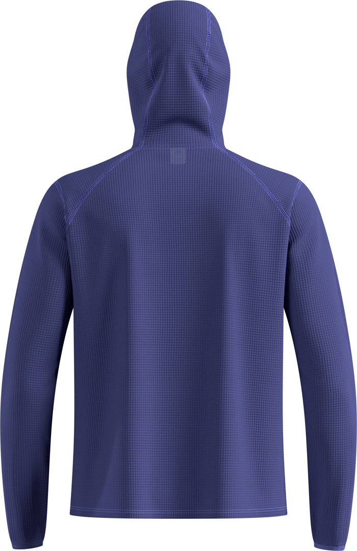 Artikelbild 2 des Artikels “CUBIC Hoodie 2026 skipper blue L“