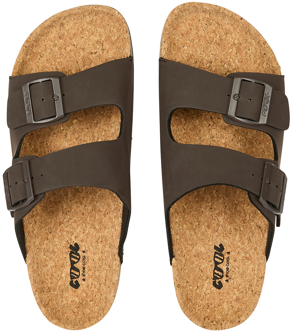 Artikelbild 2 des Artikels “BUBBLE Sandale 2026 cork brown 42“