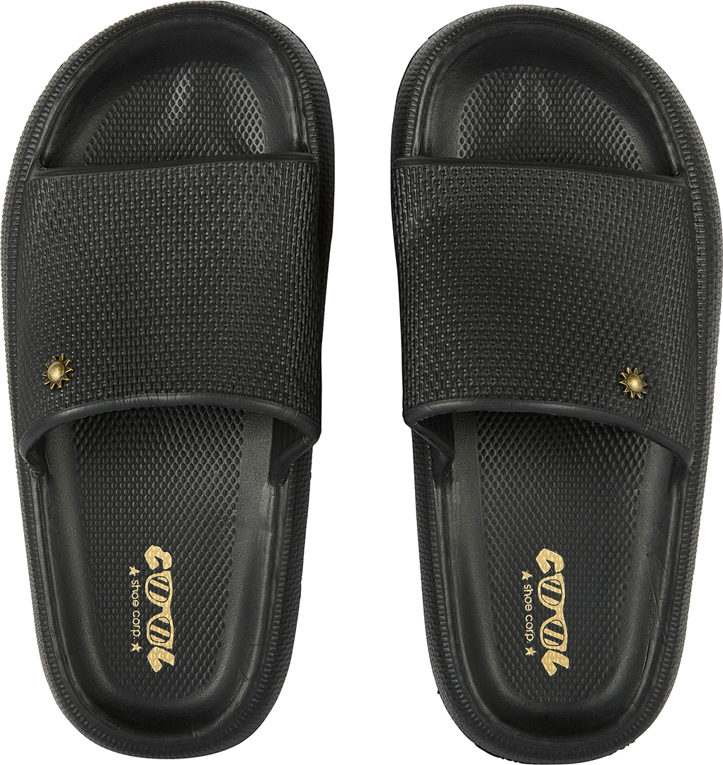 Artikelbild 2 des Artikels “PLUMP Sandale 2026 black 39“