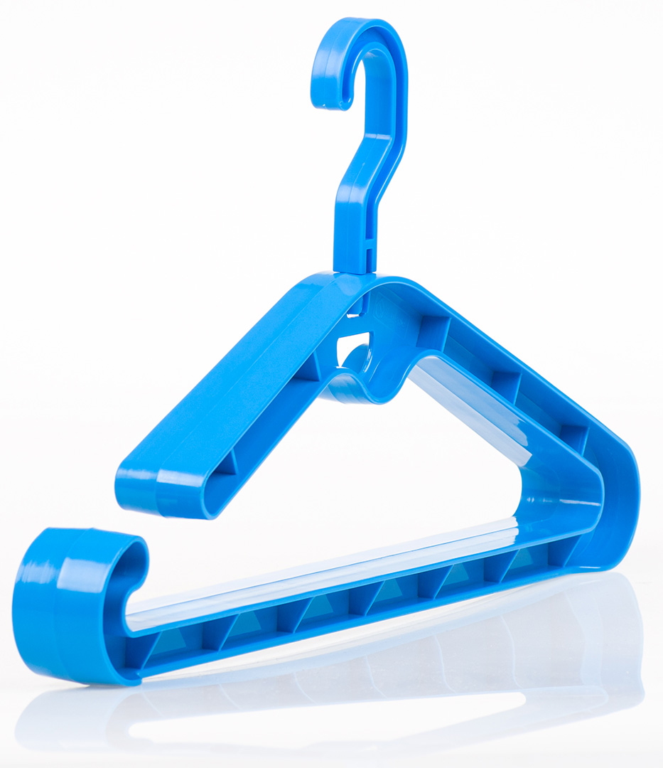 Artikelbild 2 des Artikels “WETSUIT HANGER blue “
