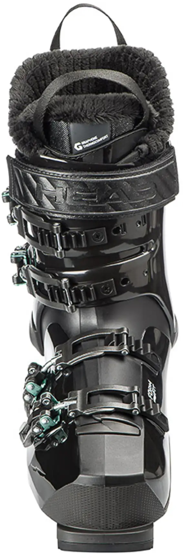 Artikelbild 2 des Artikels “KALIBER 85 W MV Ski Schuh 2027 black 255“