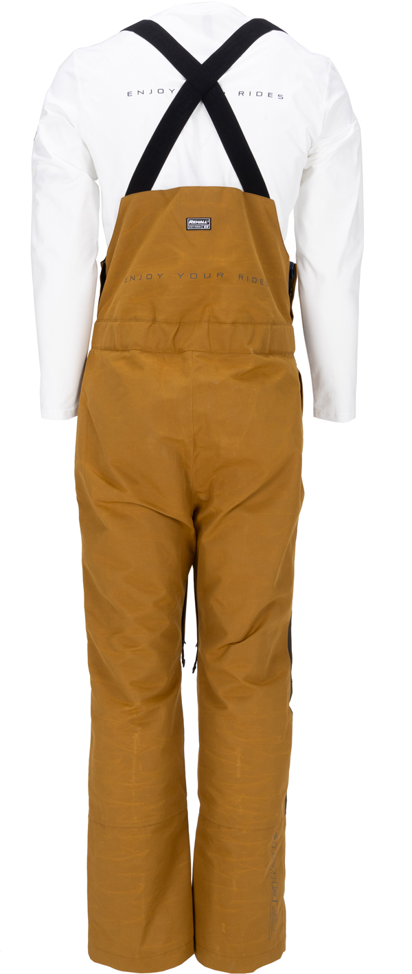 Rehall Mens Overall Ski Pants Mono Rehall DRIXX-R Deporvillage