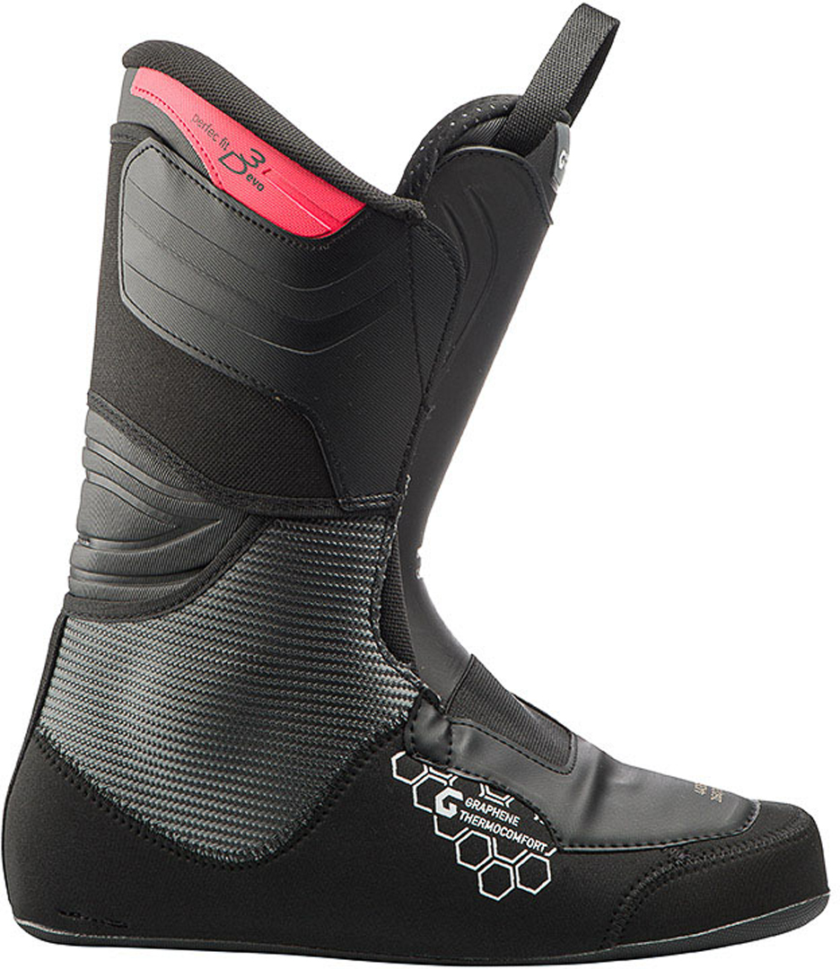 Artikelbild 2 des Artikels “EDGE 110 HV GW Ski Schuh 2027 anthracite/red 27,5“