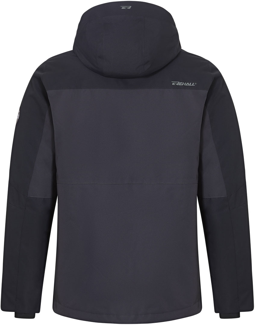 Artikelbild 2 des Artikels “ELGON-R Jacke 2026 nine iron M“
