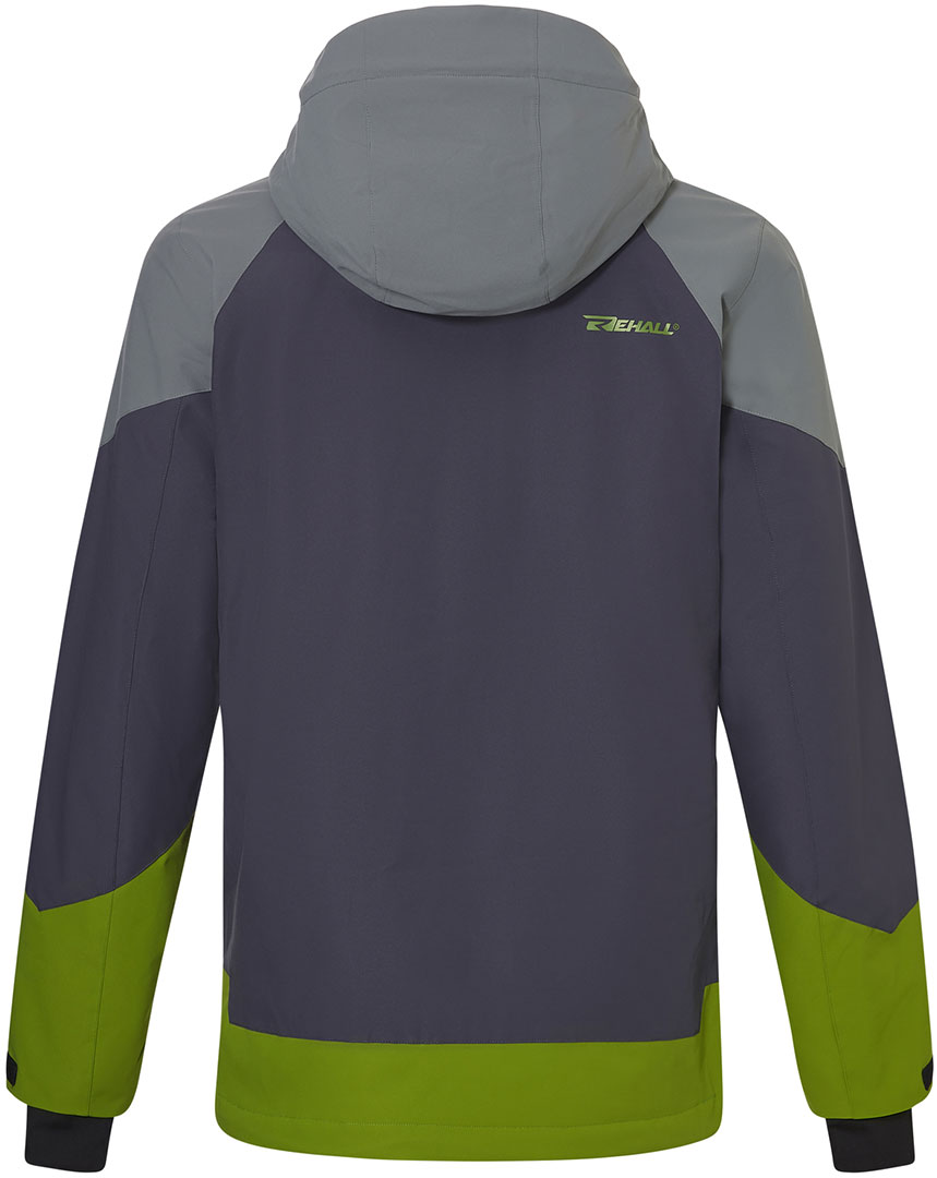 Product image 2 of the product “VERT-R Jacket 2026 castle rock XL”