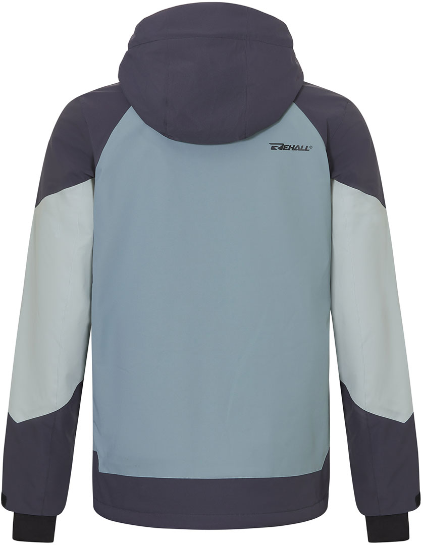 Artikelbild 2 des Artikels “VERT-R Jacke 2026 smoke blue L“