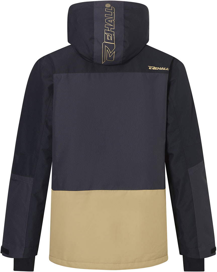 Artikelbild 2 des Artikels “CURE-R Jacke 2026 black L“
