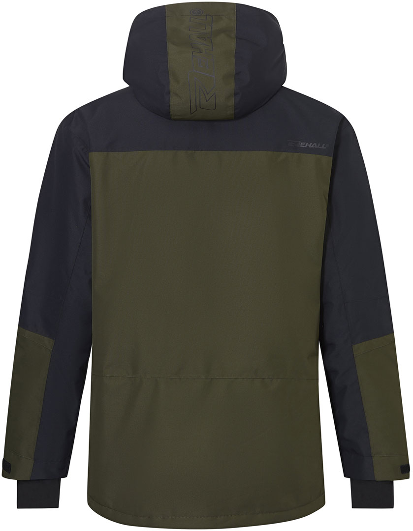 Artikelbild 2 des Artikels “CURE-R Jacke 2026 olive M“